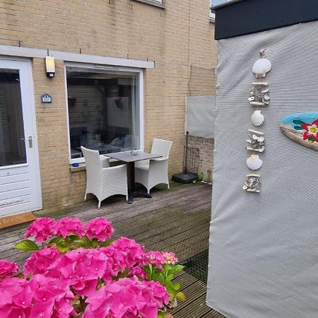 Vila Casa De Deborah Zandvoort Exteriér fotografie