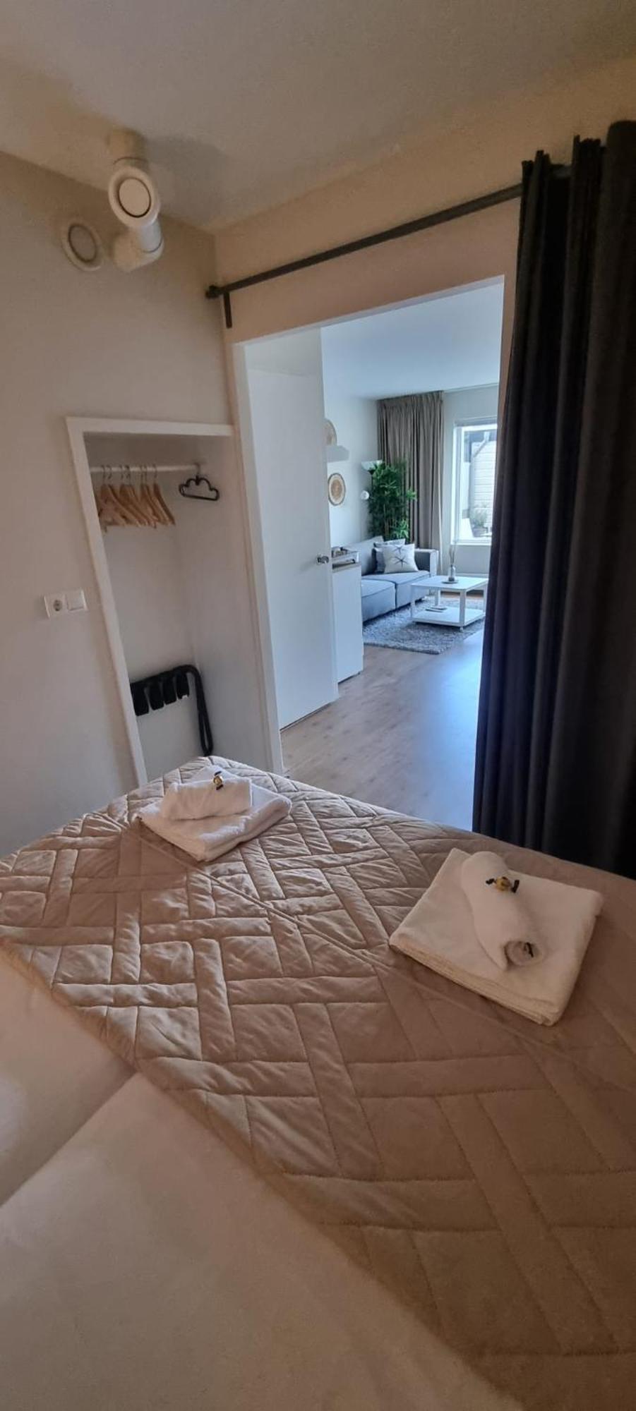 Vila Casa De Deborah Zandvoort Exteriér fotografie
