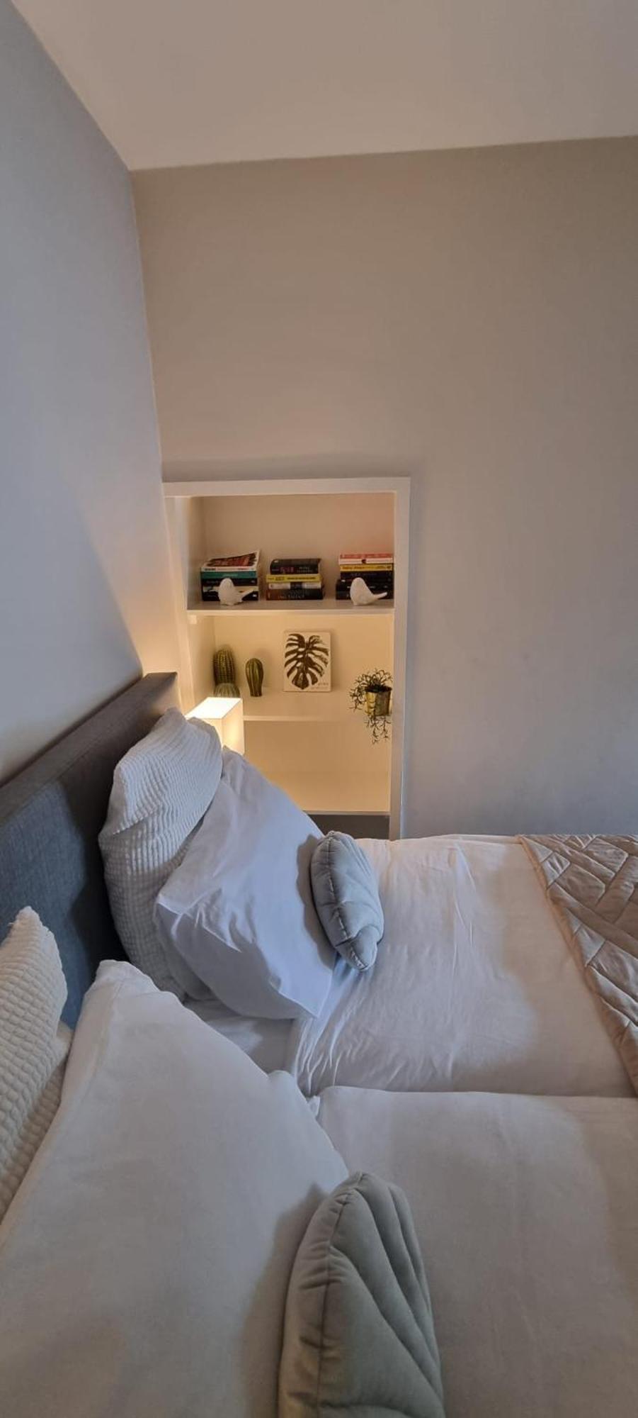Vila Casa De Deborah Zandvoort Exteriér fotografie